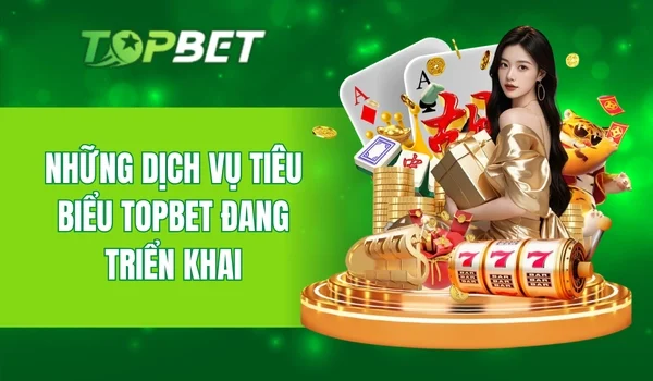 Đế chế phục vụ hội viên với những dịch vụ nào