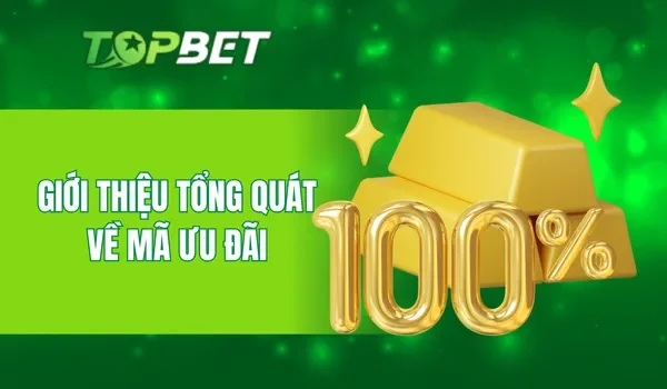 Giới thiệu tổng quát về mã ưu đãi