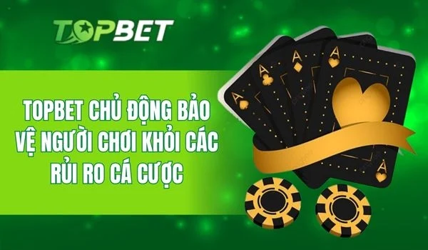 Thương hiệu đồng hành cùng cộng đồng vì môi trường chơi lành mạnh